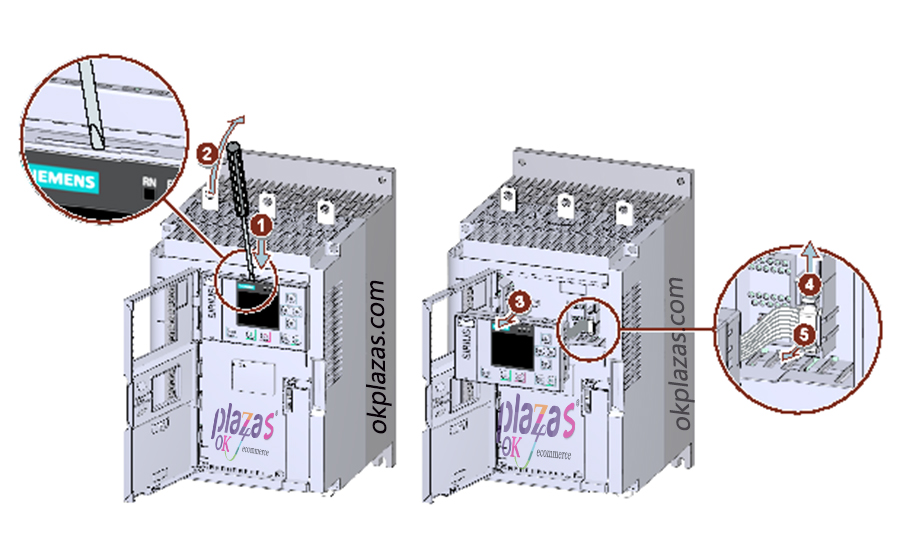 Transmitter|Encoder|Soft starter|Power supply|VFD|Light curtain|Servo products|Human-machine interface|Solenoid valve|Cylinder|Actuator|Flow meter|Transformer|Thyristor|Sensor|Deceleration drive gearbox reducer|Linear guide|Circuit breaker|Refrigeration compressorAll industrial products of okplazas are purchased from the original factory or formal channels of agents to ensure the original authenticity, which perfectly solves the problem of industrial product sample procurement and small-batch procurement for the majority of engineers and purchasing personnel.